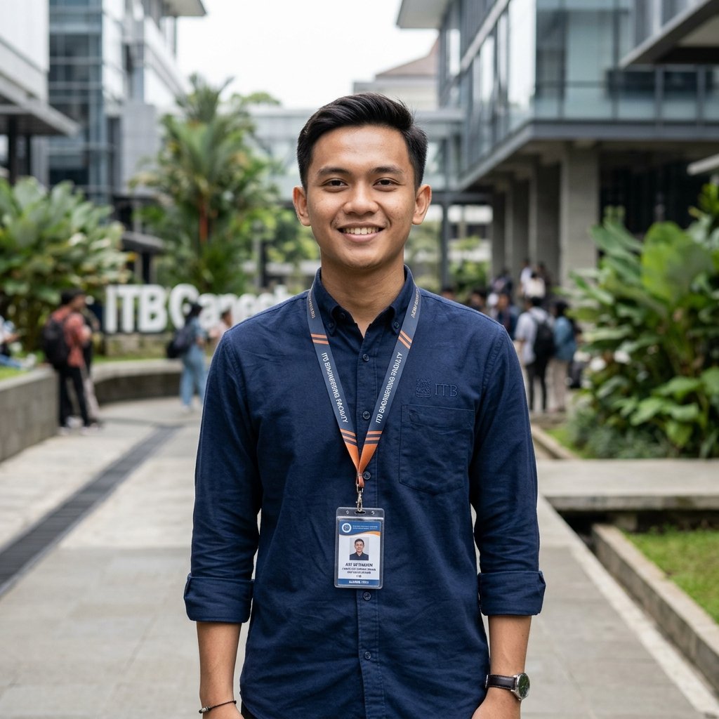 Ahmad Fauzi