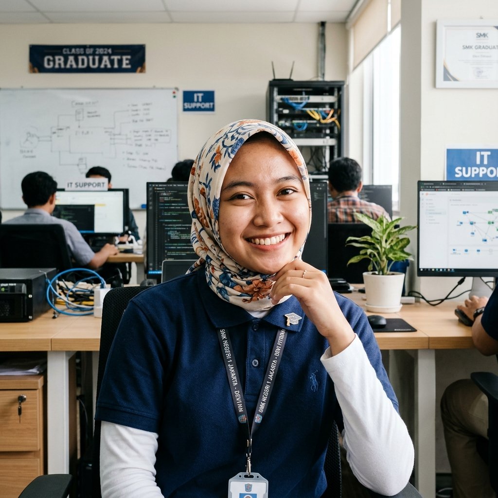Nur Annisa Fitri