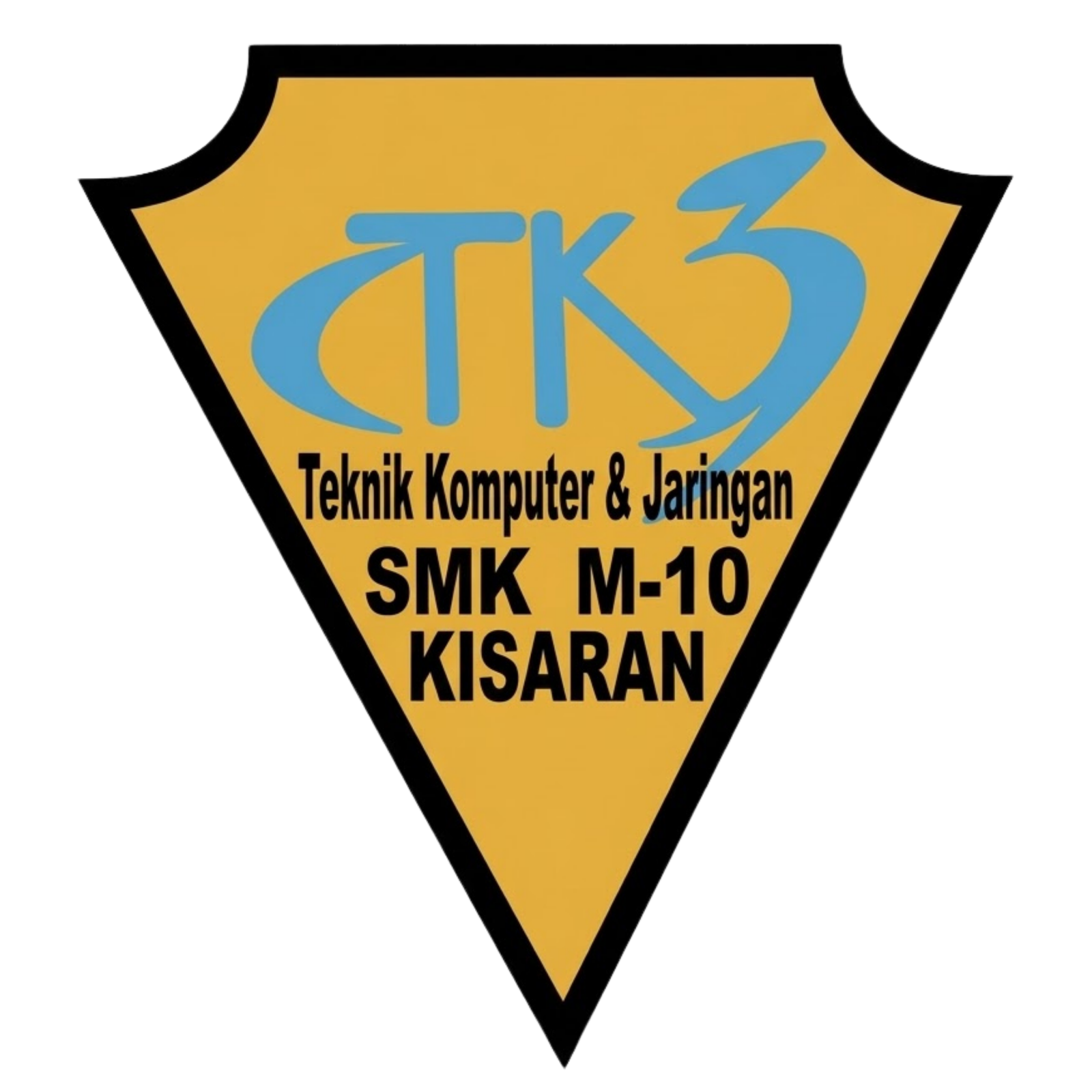 Laboratorium Jaringan Komputer TKJ