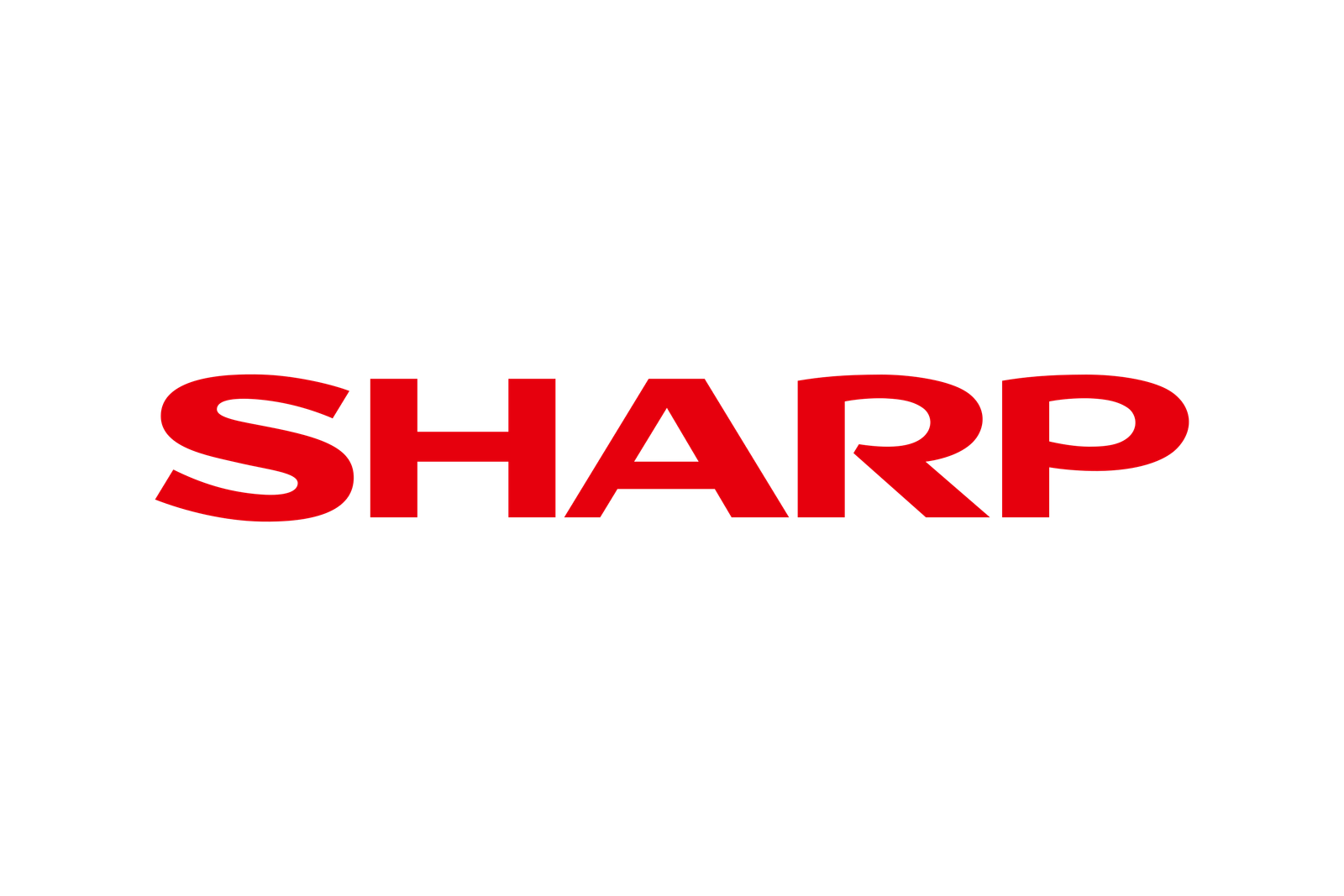 PT Sharp Electronics